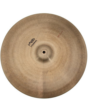 Paiste Paiste Stambul 602 18" Medium Crash Cymbal