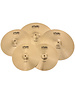 Paiste Paiste 602 Modern Essentials Series Cymbal Pack