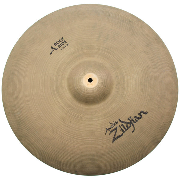 Zildjian Zildjian Avedis 21" Rock Ride Cymbal