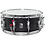 British Drum Co. British Drum Co. Raven 14" x 6" Snare Drum, Black Ash