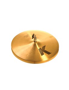 Zildjian Zildjian K 15" Light Hi Hat Cymbals