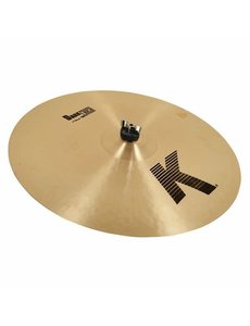 Zildjian Zildjian K 17" Dark Thin Crash Cymbal