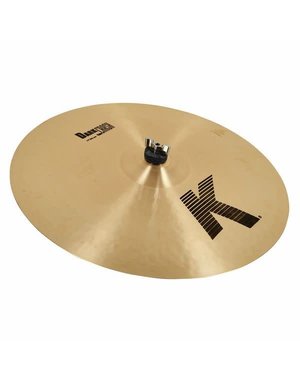 Zildjian Zildjian K 17" Dark Thin Crash Cymbal