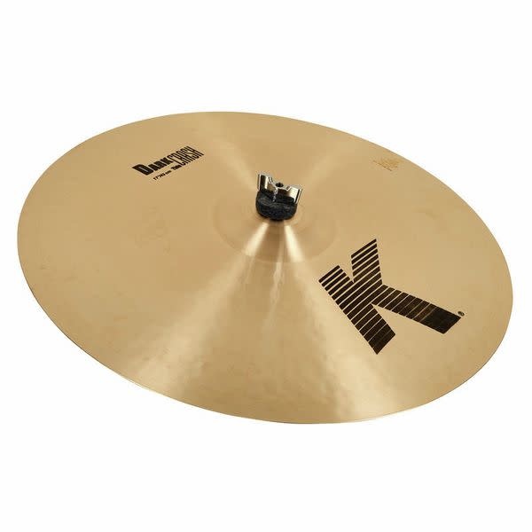 Zildjian K 17