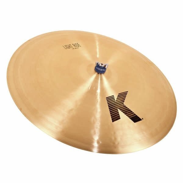 Zildjian Zildjian K 22" Light Ride Cymbal