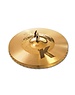 Zildjian Zildjian K Custom Hybrid 14.25” Hi Hat Cymbals