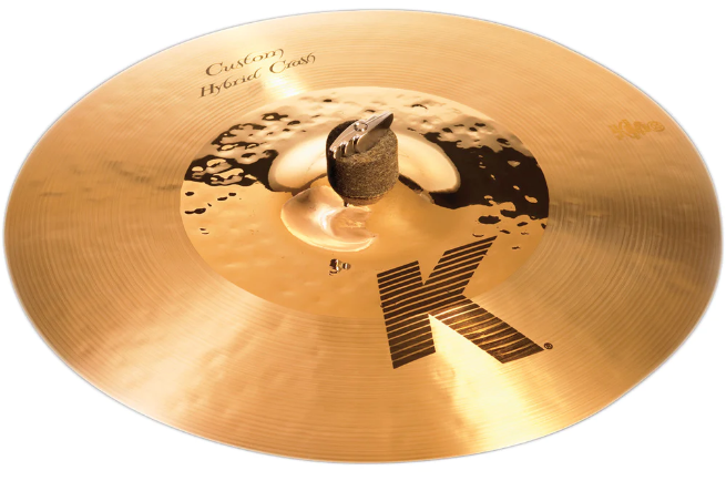 Zildjian K Custom Hybrid 17