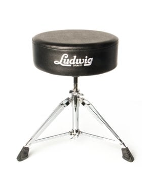 Ludwig Ludwig Pro Round Drum Throne