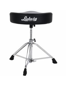 Ludwig Ludwig Pro Saddle Drum Throne