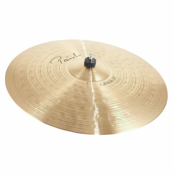 Paiste Paiste 20" Signature Full Ride Cymbal EX DISPLAY