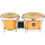 Meinl Meinl Mini 3 1/2" & 4 1/4" Wood Bongo, Super Natural Finish