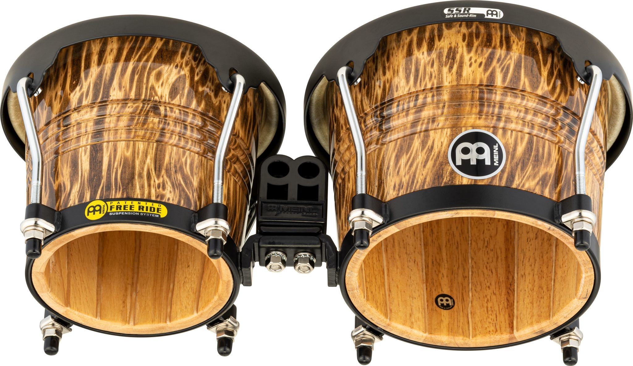比較的美品』MEINL MB100 WR Marathon seriesウッド 比較的美品』MEINL