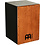 Meinl Meinl Headliner Series String Cajon, Black, American White Ash Frontplate