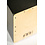 Meinl Meinl Snarecraft Pickup Cajon, Baltic Birch Frontplate