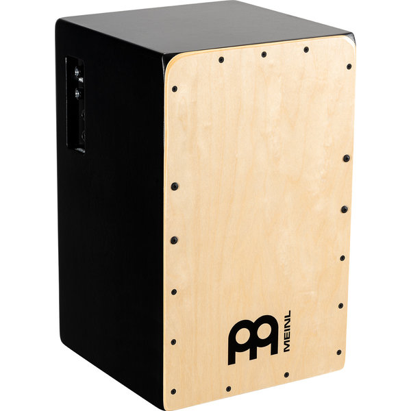Meinl Meinl Snarecraft Pickup Cajon, Baltic Birch Frontplate