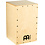 Meinl Meinl Snarecraft Series Cajon, 11 3/4" x 19 3/4", Baltic Birch Frontplate