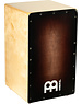 Meinl Meinl Woodcraft Series Cajon, Espresso Burst Frontplate