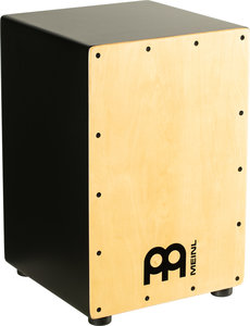 Meinl Meinl Headliner Series Snare Cajon, Maple Frontplate