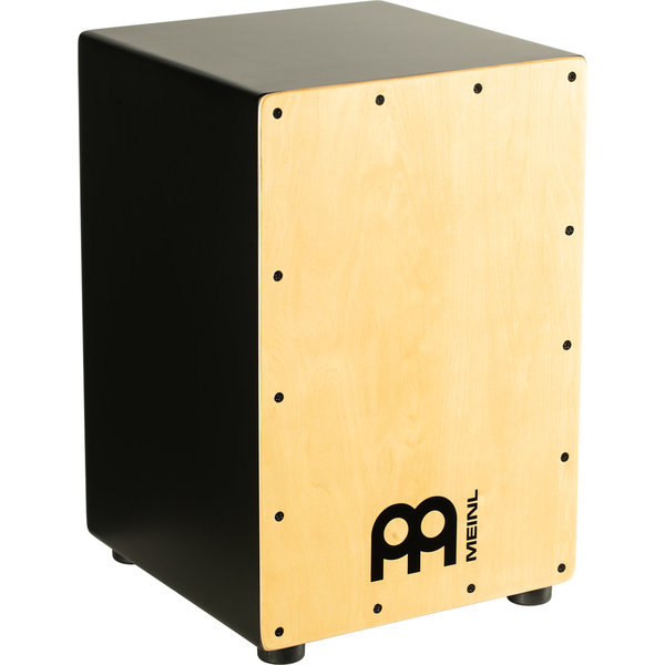 Meinl Meinl Headliner Series Snare Cajon, Maple Frontplate