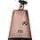 Meinl Meinl 6 1/4" Hammered Cowbell, Handbrushed Copper, Medium Timbales Cowbell