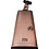 Meinl Meinl 8" Hammered Cowbell, Handbrushed Copper, Timbales Cowbell Big Mouth