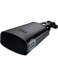 Meinl Meinl 5 1/4" Black Finish Cowbell, Cha Cha Cowbell