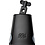 Meinl Meinl 5 1/4" Black Finish Cowbell, Cha Cha Cowbell