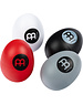 Meinl Meinl Egg Shaker Set, Assortment of Four Sounds