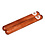 Meinl Meinl Classic Wood Claves, Redwood