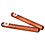 Meinl Meinl Classic Wood Claves, Redwood