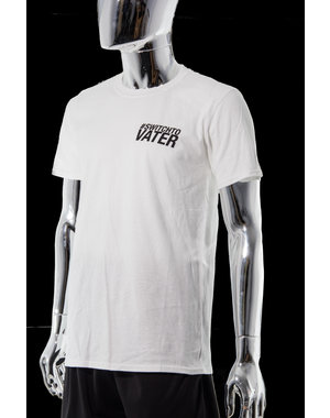 Vater Switch to Vater T Shirt, X-Large