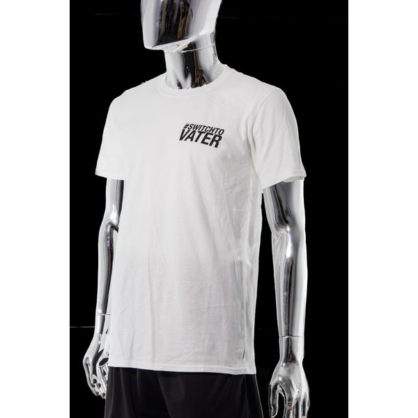 Vater Switch to Vater T Shirt, X-Large