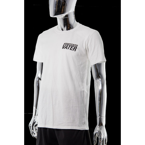 Vater Switch to Vater T Shirt, Medium