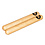 Meinl Meinl Classic Wood Claves, Hardwood