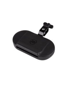 Meinl Meinl High Pitch Mountable Percussion Block, Black