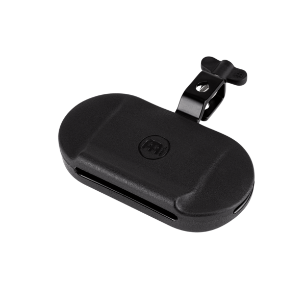 Meinl Meinl High Pitch Mountable Percussion Block, Black