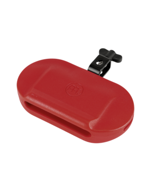 Meinl Meinl Low Pitch Mountable Percussion Block, Red