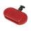 Meinl Meinl Low Pitch Mountable Percussion Block, Red