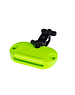 Meinl Meinl High Pitch Percussion Block, Neon Green