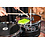 Meinl Meinl High Pitch Percussion Block, Neon Green