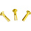 Meinl Meinl Sizzle Rivets Brass