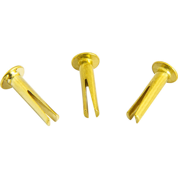 Meinl Meinl Sizzle Rivets Brass