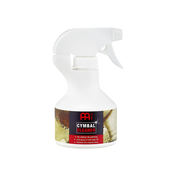 Meinl Meinl Cymbal Cleaner