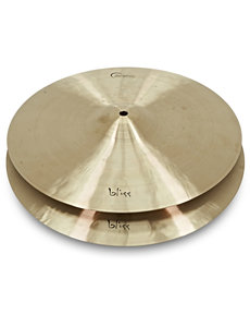 Dream Dream Bliss 14" Hi Hat Cymbals