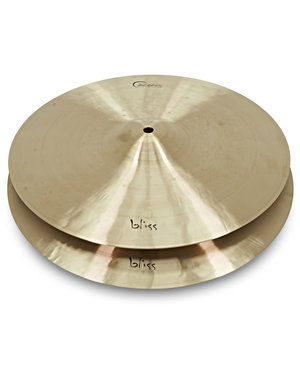 Dream Dream Bliss 14" Hi Hat Cymbals