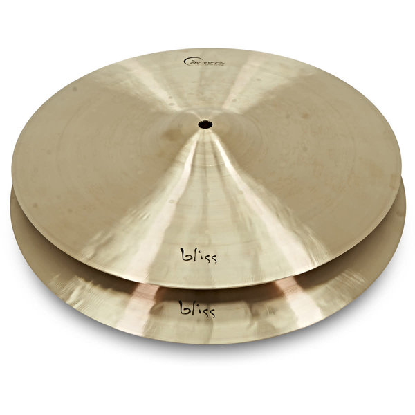 Dream Dream Bliss 14" Hi Hat Cymbals