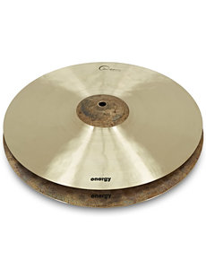 Dream Dream Energy 14" Hi Hat Cymbals