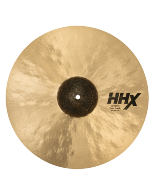 Sabian Sabian HH 18" Thin Crash Cymbal