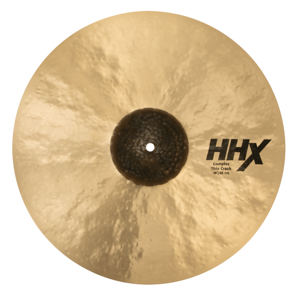 Sabian Sabian HH 18" Thin Crash Cymbal