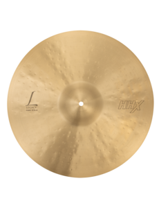 Sabian Sabian 18" HHX Legacy Crash Cymbal